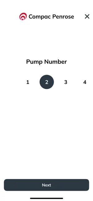 Compac Refuel screenshot 2
