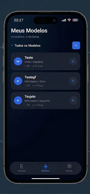 NEXRC screenshot 1