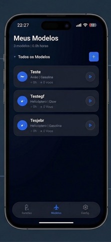NEXRC Screenshot 1 of 2