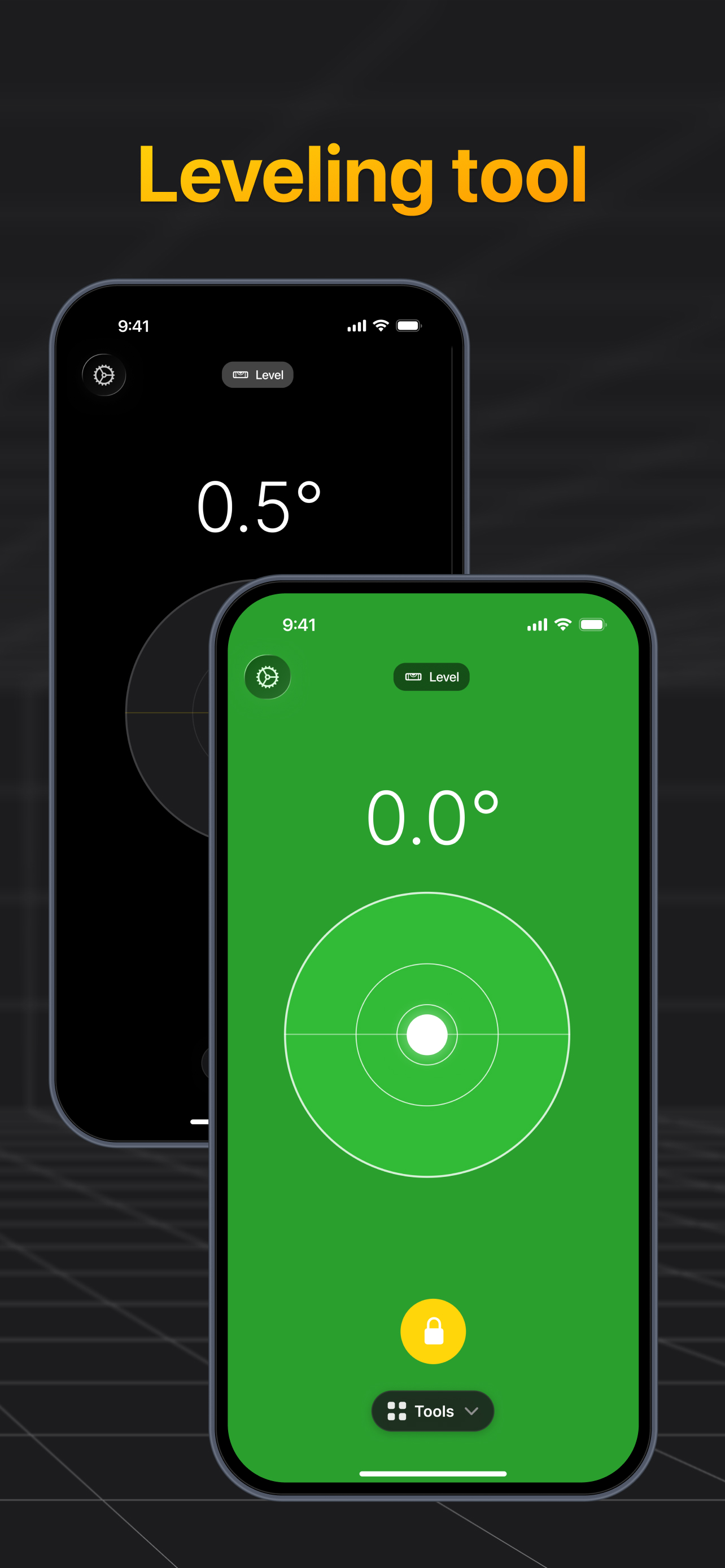 Tape Measure screenshot 6
