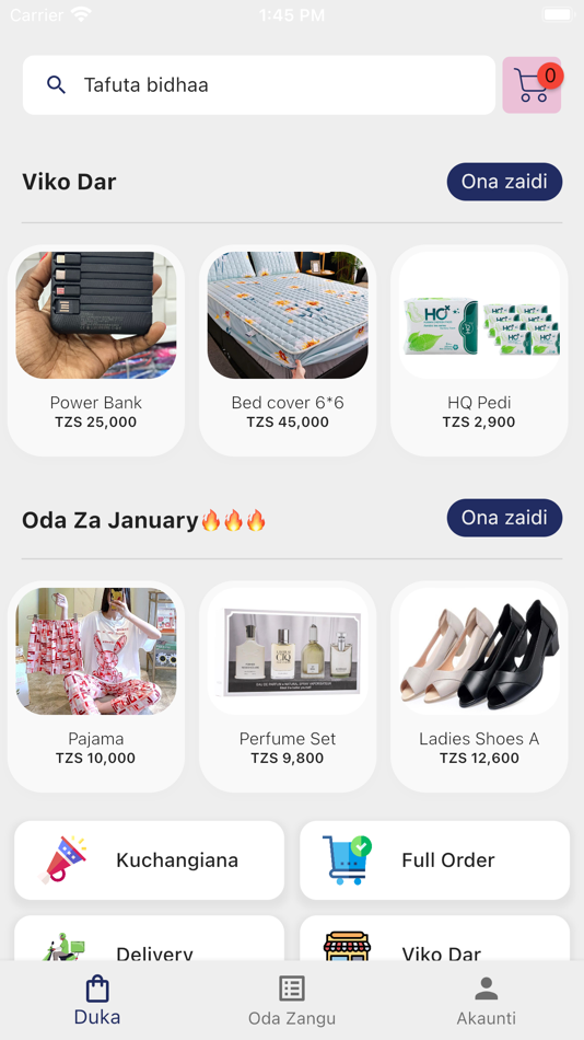 #1. ChapChap App (iOS) Podle: FASTHUB SOLUTIONS LIMITED