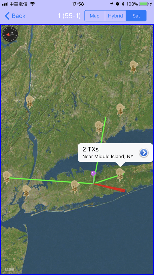 #4. RCA Signal Finder (iOS) 게시자: Voxx international Corp