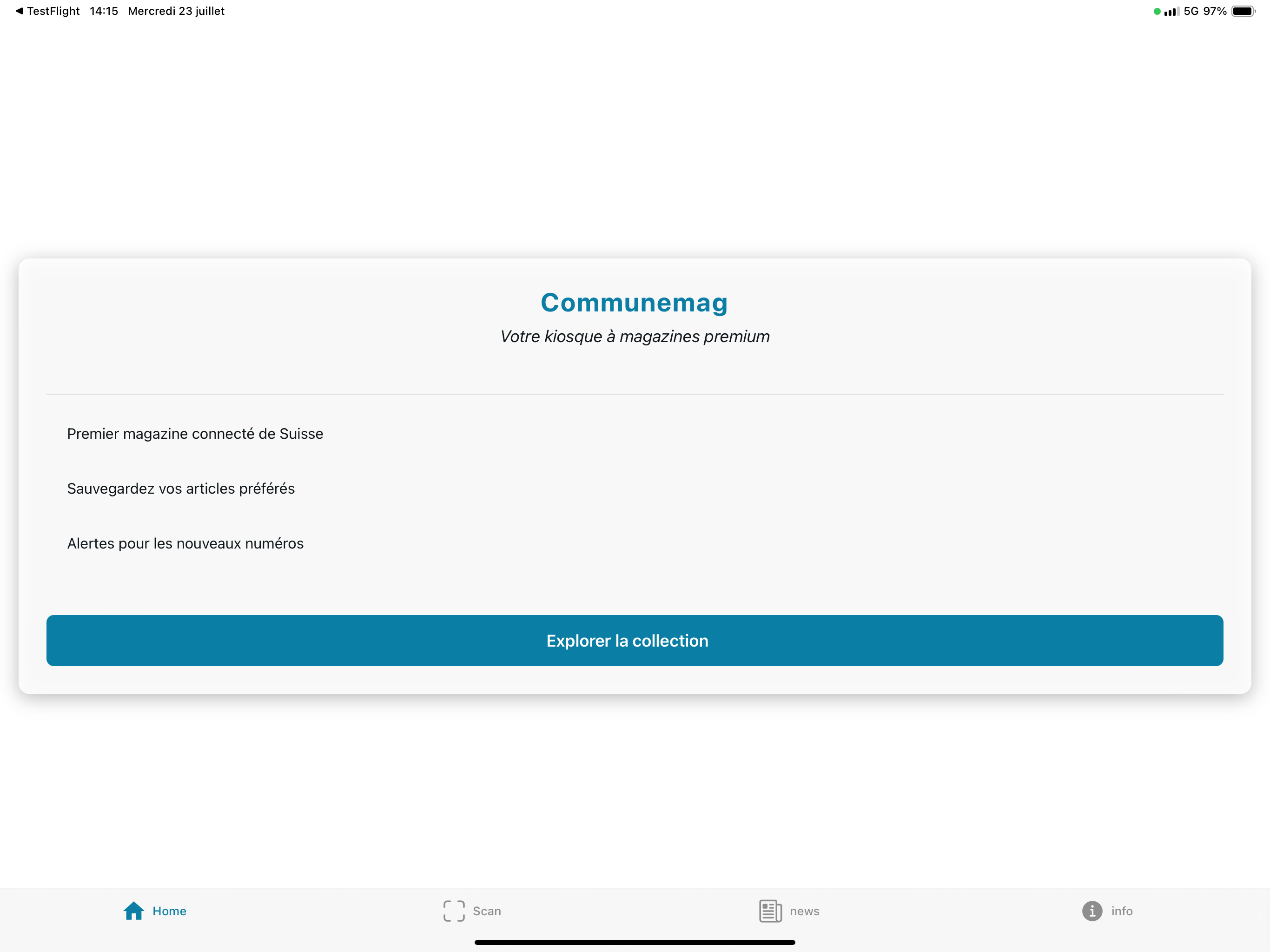 Communemag plus