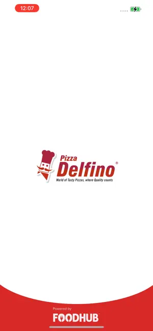 Pizza Delfino. screenshot 1