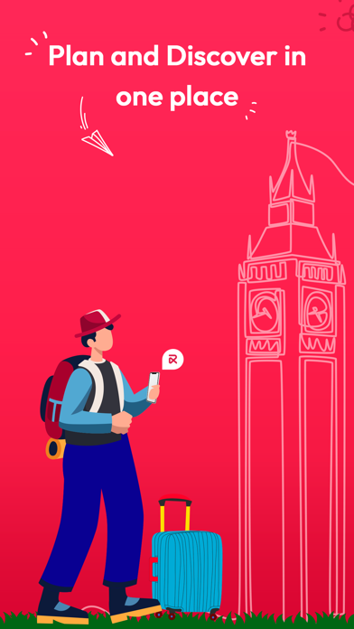 RentALL Screenshot