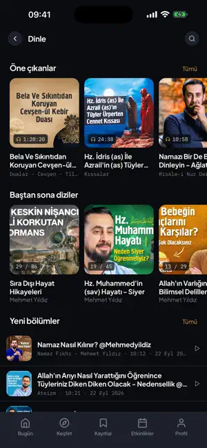 Hayalhanem screenshot 3