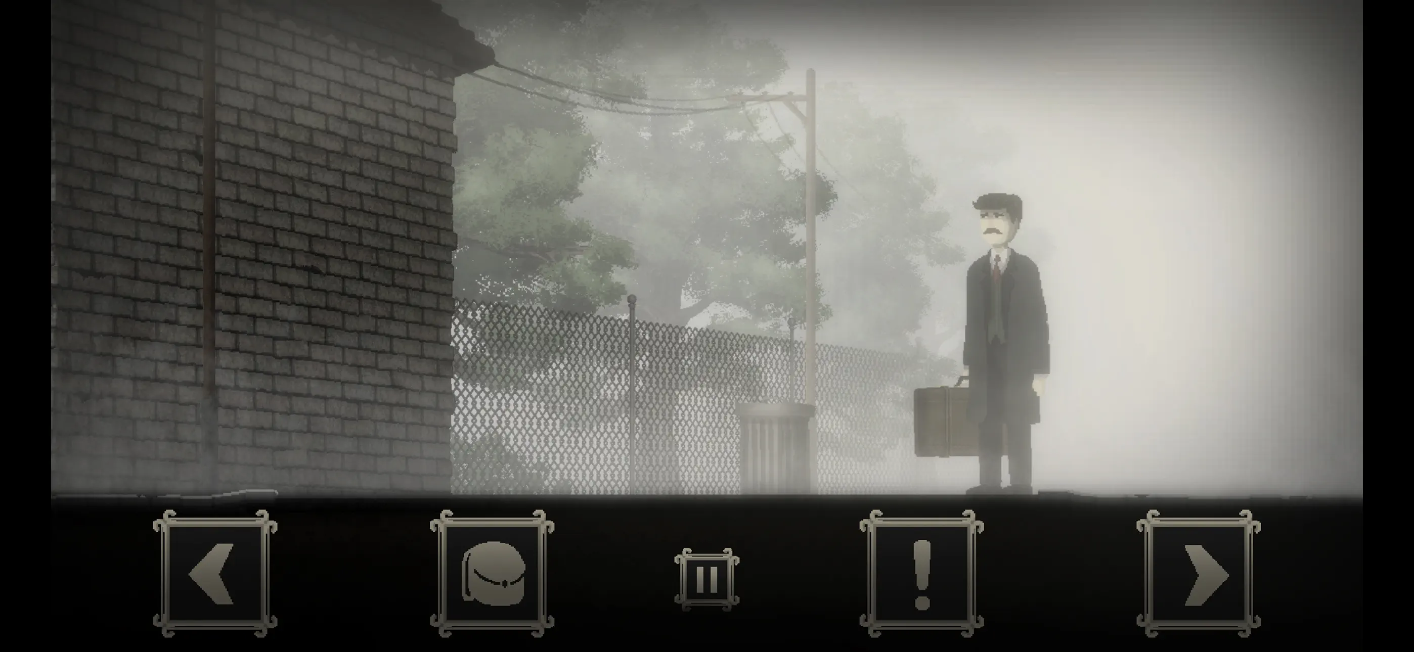 #6. Mental Haze (iOS) Von: HRVOJE JAIME MATOSIC MISKULIN