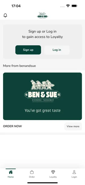 Ben and Sue Chinese screenshot 2