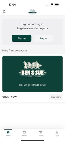 Ben and Sue Chinese screenshot