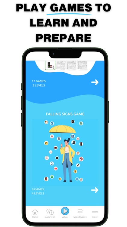 Vroome Driving Theory Test UK screenshot-8