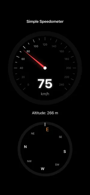 Pure Speed screenshot 3