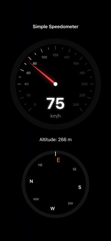 Pure Speed Screenshot 3 of 3
