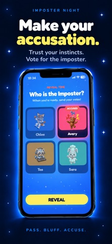 Imposter Night Screenshot 5 of 5