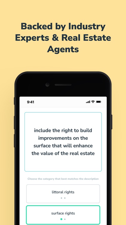 AceableAgent - Real Estate Ed