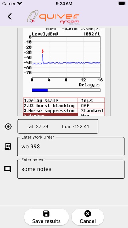 Quiver QC screenshot-3