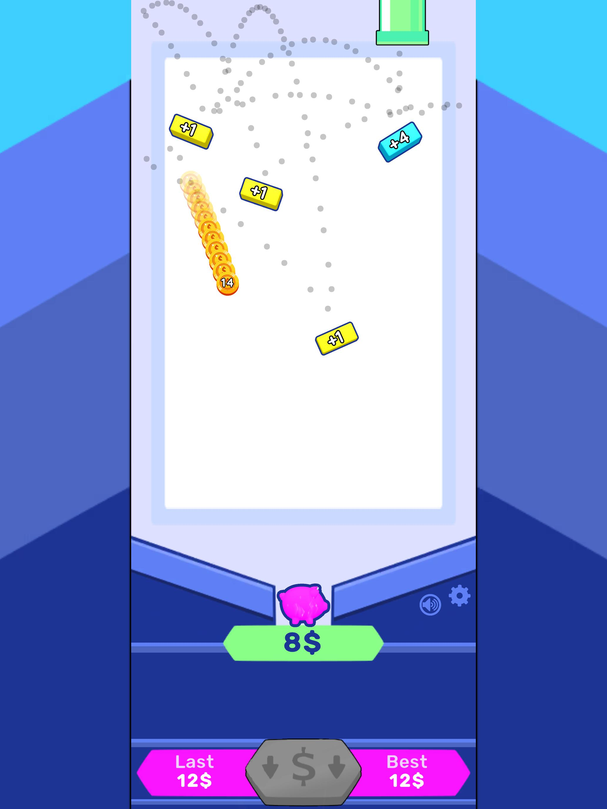 Million Coins