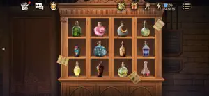 Elegant Sleuth:Dark Fables screenshot 4
