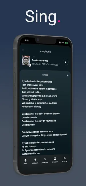 The Radio Yacht screenshot 3