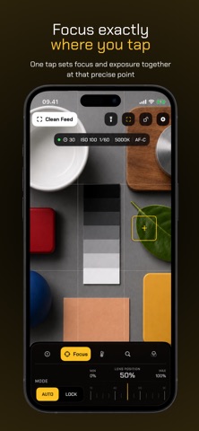 Overhead Camera Screenshot 3 of 8