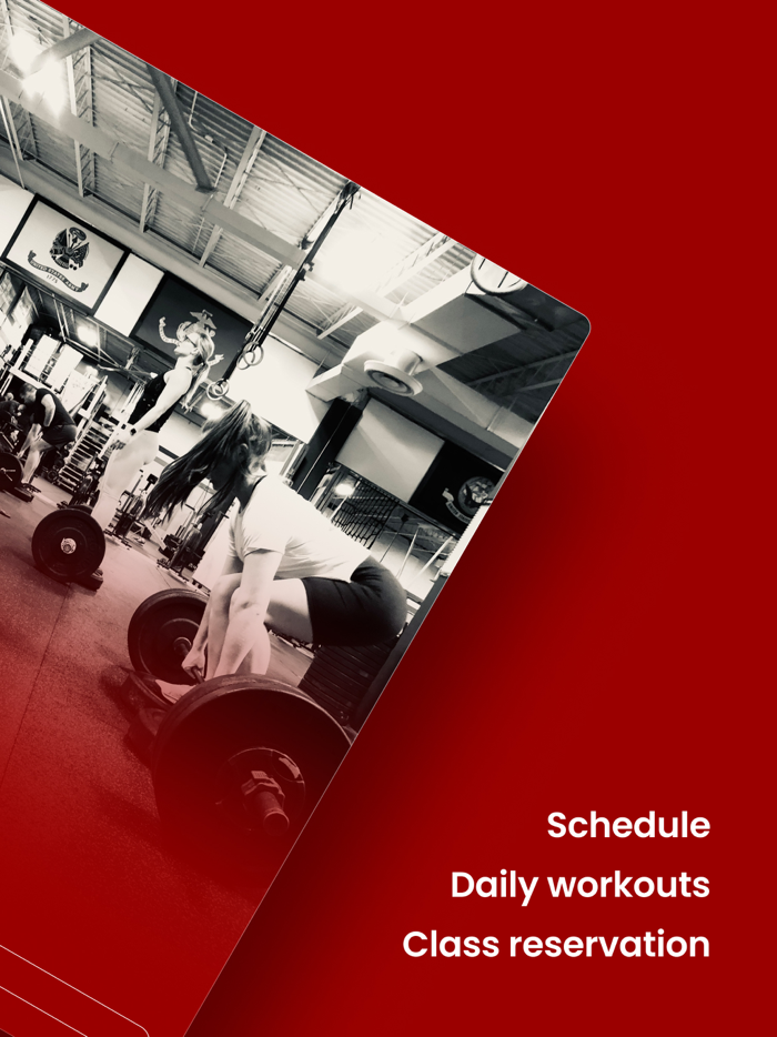 Trident Athletics VA