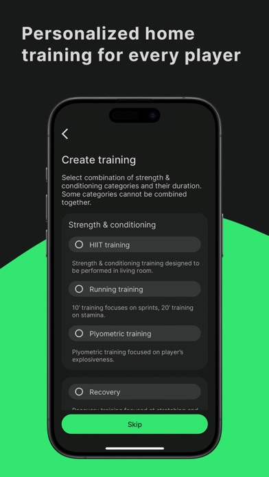 FlickTec Screenshot