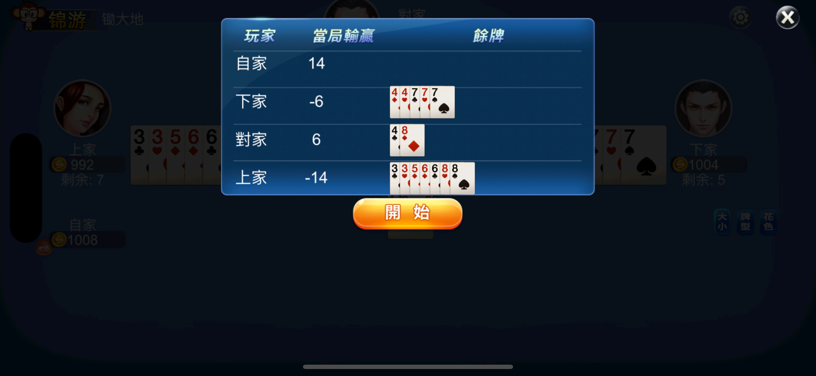 Rich Big 2