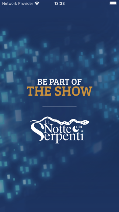 Notte dei Serpenti Screenshot