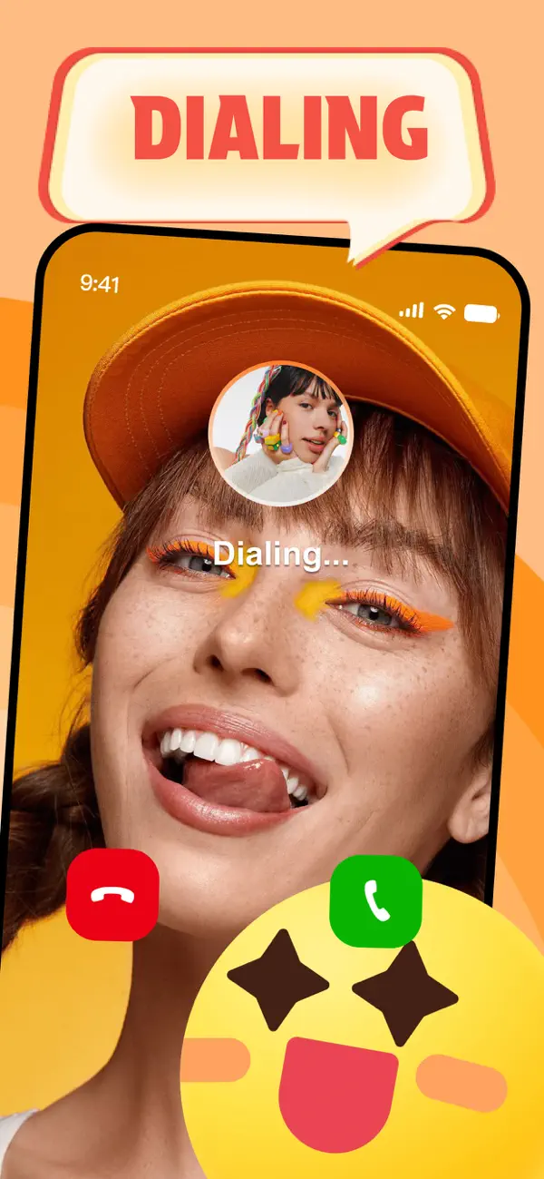 #5. Tuyeo (iOS) De: MATTEO ANTON