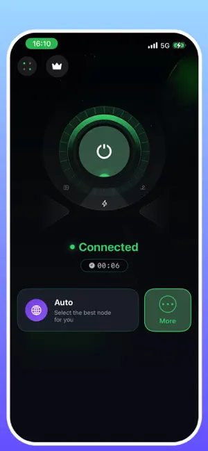 VPN - Fast VPN 2026 screenshot 1