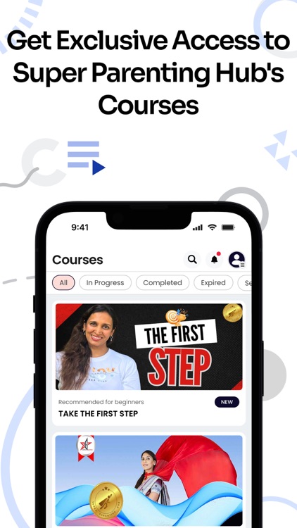 Super Parenting Hub