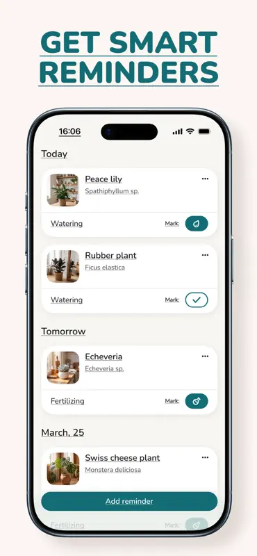 Florum: AI Plant Identifier screenshot 7 of 7