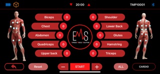 EMS sculpt Screenshot 3 of 4