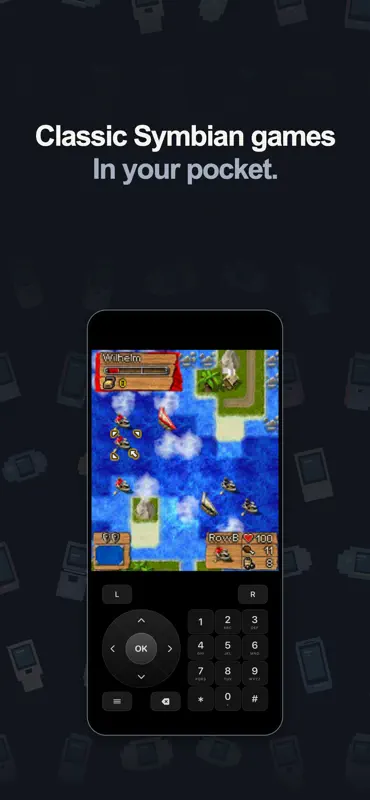 EKA2L1 screenshot 1 of 3