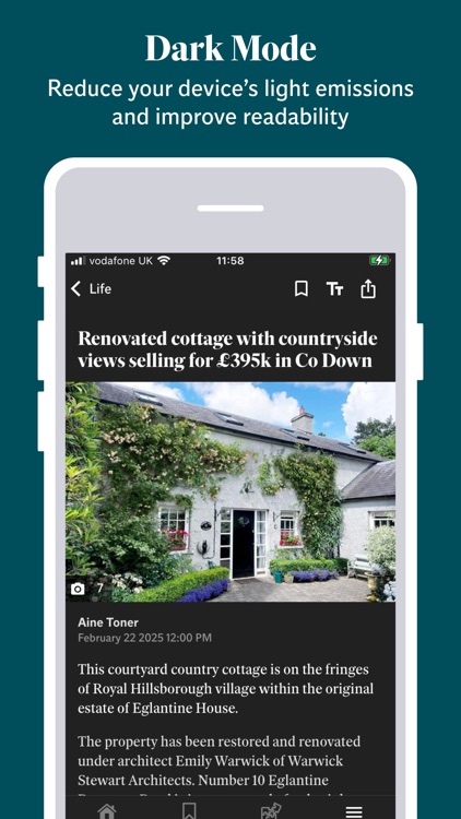 Belfast Telegraph News screenshot-3
