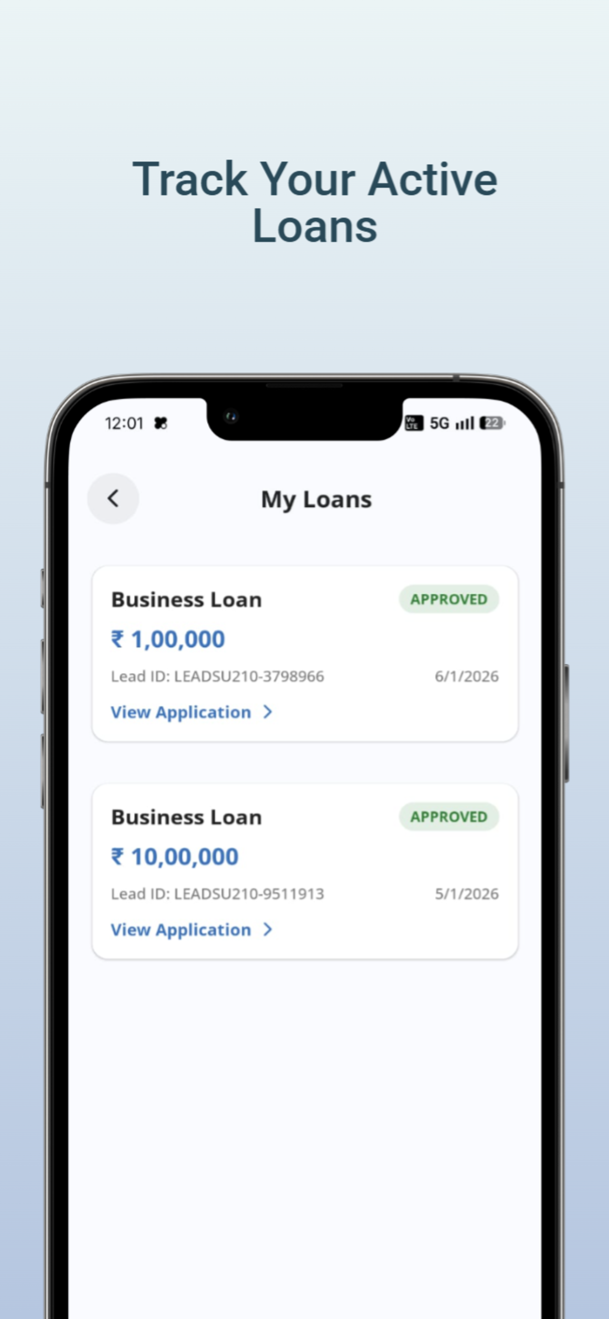 Snapfin screenshot 4