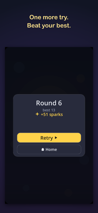 Imprint: Watch Tap Repeat Screenshot 5 of 6