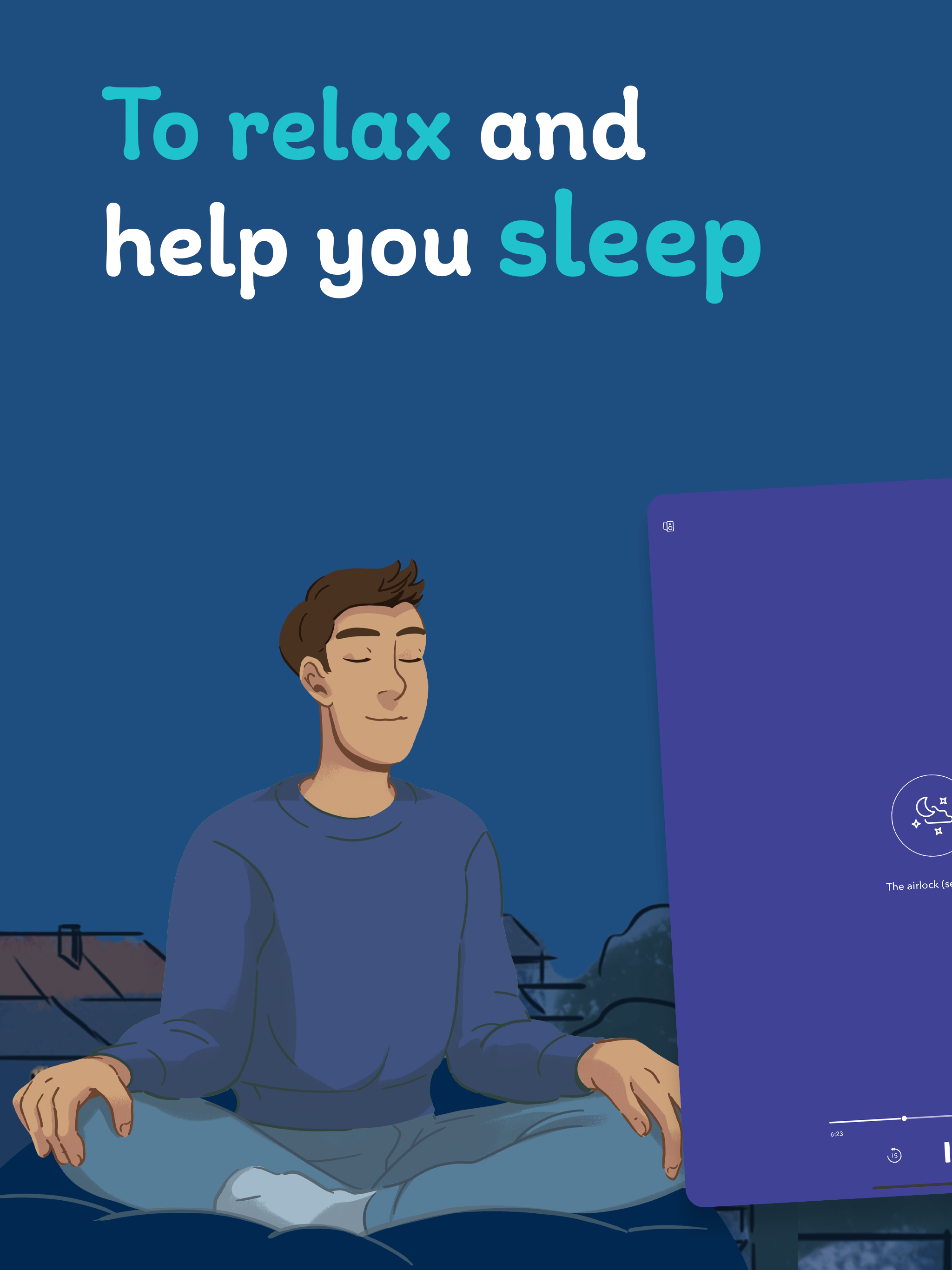 Petit BamBou: Mindfulness
