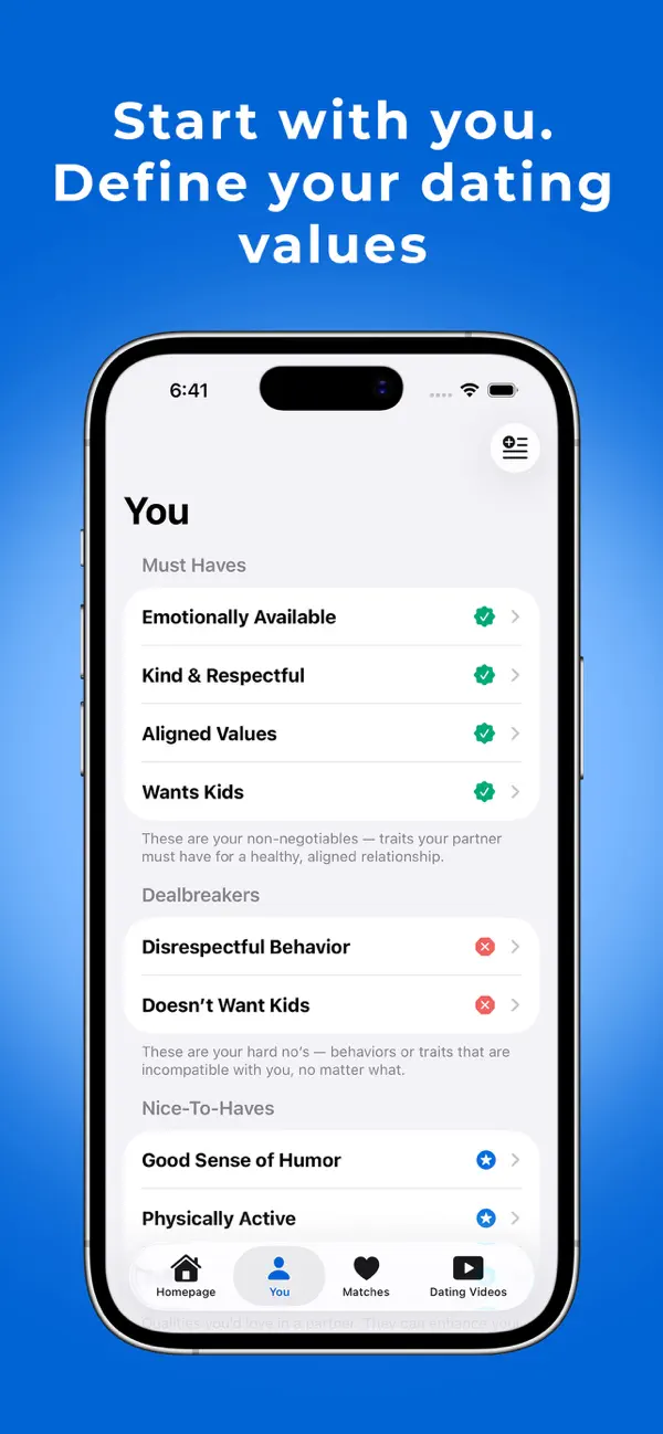 Screenshot #2 pour Spread: Dating Spreadsheet