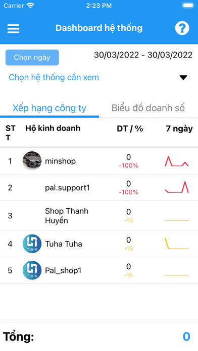 Tuha Boss Screenshot