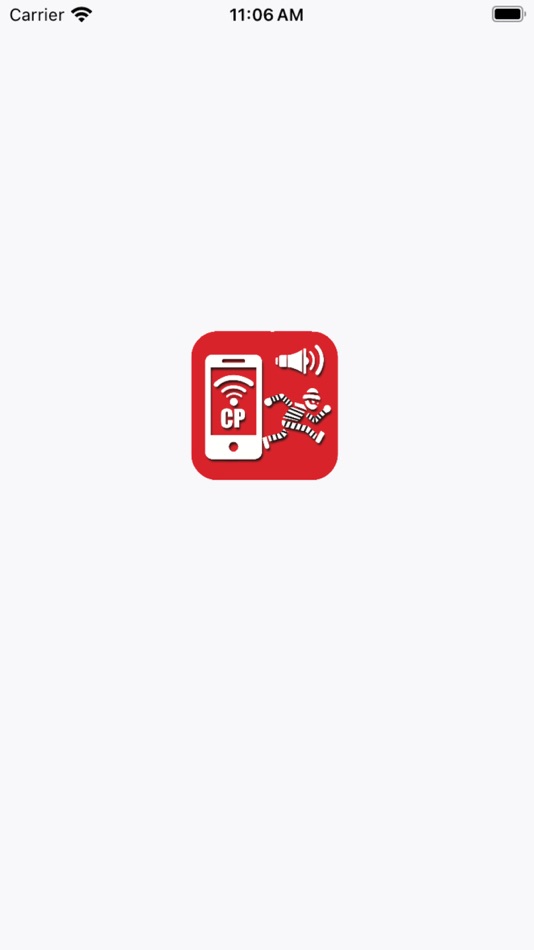 #1. Comunidades Protegidas (iOS) 由: Victor Gonzalez Rico