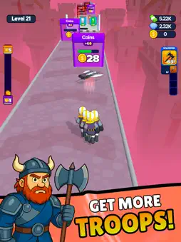 Age Breakers screenshot 9