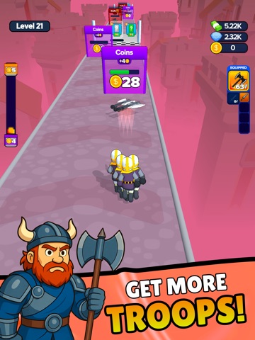 Age Breakers iPad screenshot