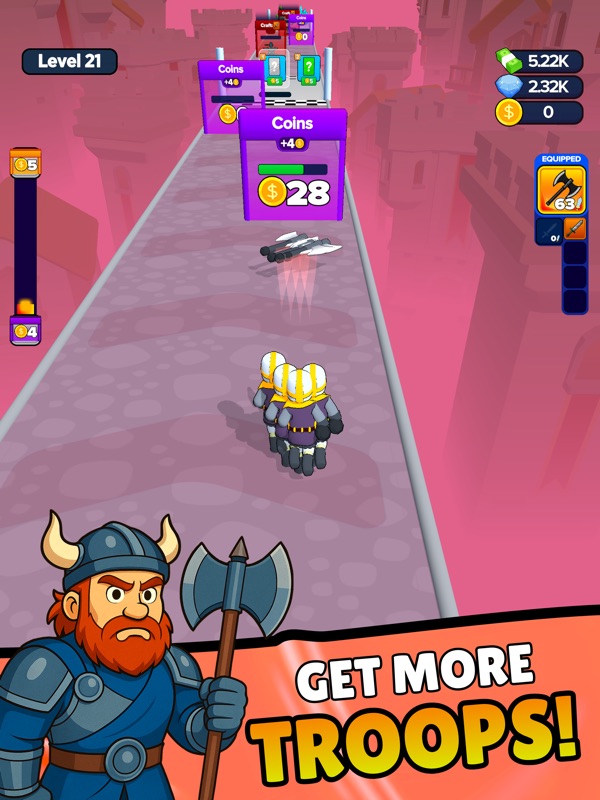 Age Breakers screenshot 9