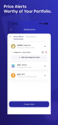 BiorVault Screenshot 6 of 7
