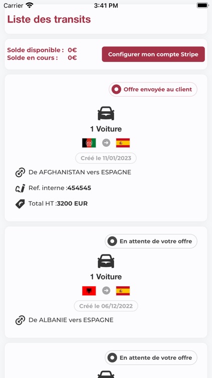 VroomVroomCar screenshot-3