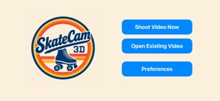 SkateCam3D Screenshot 1 of 8