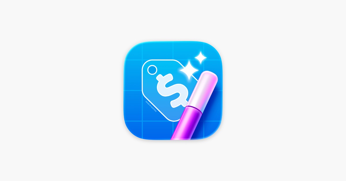 Pricetag - App Pricing Manager App - App Store