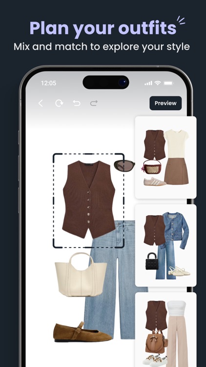 Verifyt - Fashion & Community