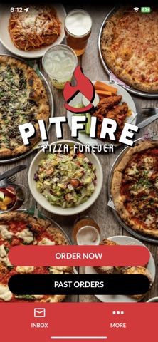 Pitfire Pizza Official Screenshot 1 of 5
