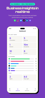 AdScientist screenshot 10